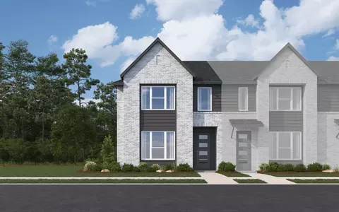 2540 Brunswick Way, Allen, TX 75013