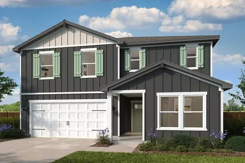 Exterior - 121 Vogel Ln, Bastrop, TX 78602 photo 4 of 7