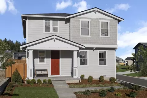6164 Talus Loop SW, Port Orchard, WA 98367