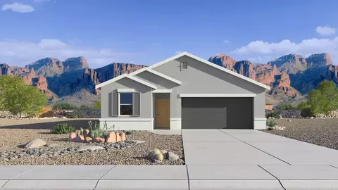 483 W Keating St, Florence, AZ 85132