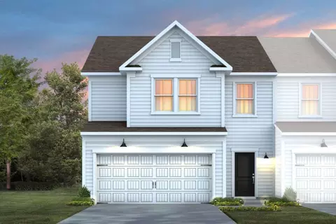 2104 Astride Way, Fuquay-varina, NC 27526