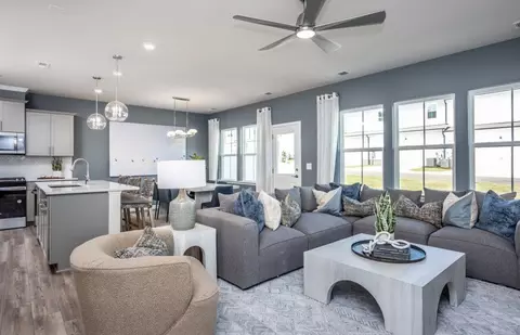Living - 2104 Astride Way, Willow Spring, NC 27592 photo 1 of 2