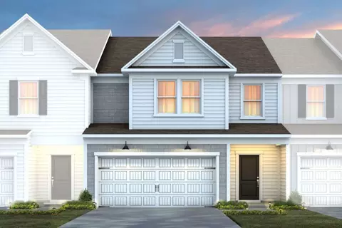 Exterior - 2104 Astride Way, Willow Spring, NC 27592 photo 4 of 13