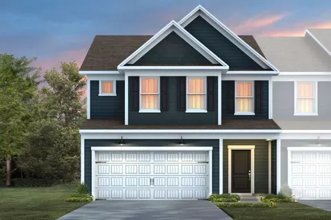 Exterior - 2104 Astride Way, Willow Spring, NC 27592 photo 2 of 13