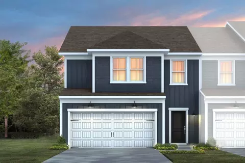 Exterior - 2104 Astride Way, Willow Spring, NC 27592 photo 5 of 13