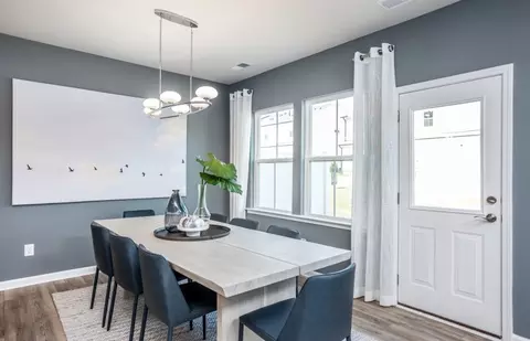 Dining - 2104 Astride Way, Willow Spring, NC 27592 photo 1 of 2