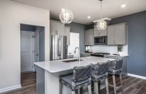 Kitchen - 2104 Astride Way, Willow Spring, NC 27592 photo 3 of 4