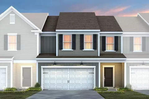 Exterior - 2104 Astride Way, Willow Spring, NC 27592 photo 3 of 13