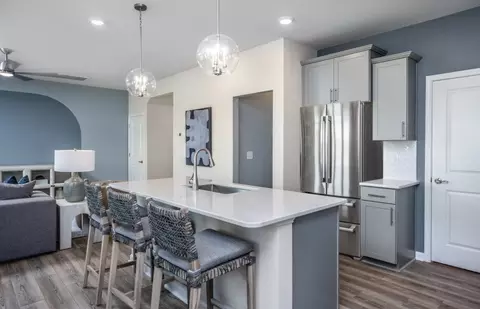 Kitchen - 2104 Astride Way, Willow Spring, NC 27592 photo 1 of 4