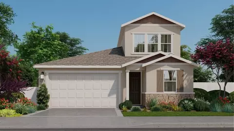 3335 Edington Dr, Rancho Cordova, CA 95742
