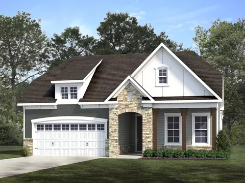 484 Cokesbury Rd, Fuquay-varina, NC 27526