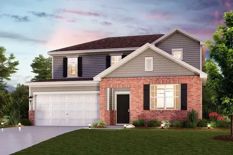 1037 Hallman Branch Ln, Lincolnton, NC 28092