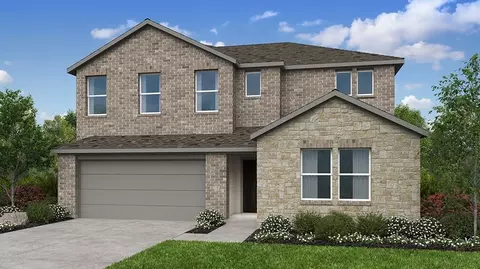 15049 Cactus Blossom Blvd, Haslet, TX 76052