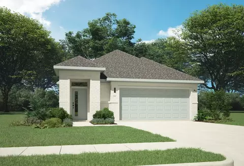 2728 Delevan Dr, Princeton, TX 75407