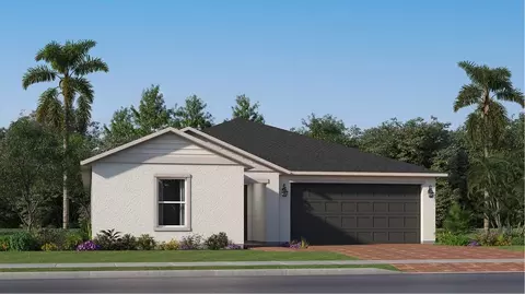 Exterior - 655 Supernova Dr, Melbourne, FL 32901 photo 2 of 5