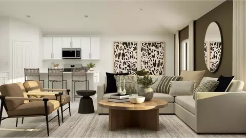 Living - 655 Supernova Dr, Melbourne, FL 32901 photo 2 of 3