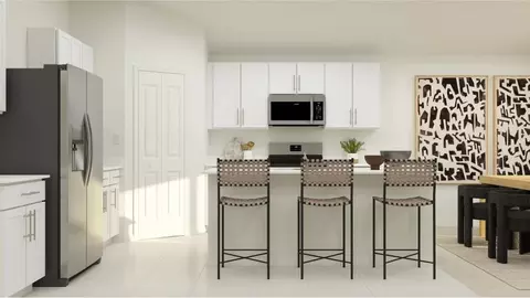 Kitchen - 655 Supernova Dr, Melbourne, FL 32901 photo 1 of 2