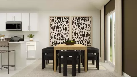 Dining - 655 Supernova Dr, Melbourne, FL 32901 photo 1 of 2