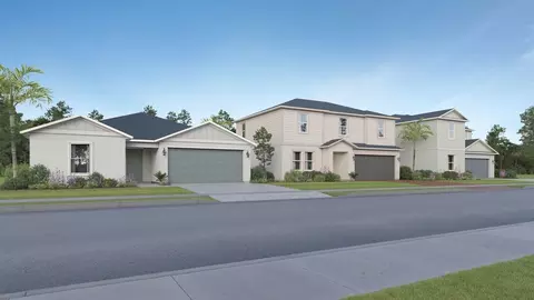 Exterior - 655 Supernova Dr, Melbourne, FL 32901 photo 4 of 5