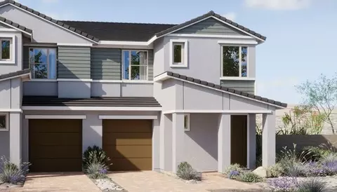 247 Starlit Moon Ln, Henderson, NV 89015