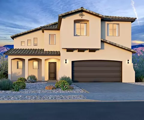 1354 Valle Vista Ct, Los Lunas, NM 87031