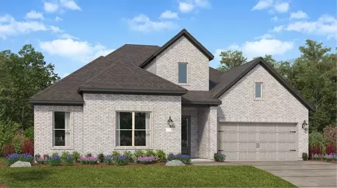 2607 Tranquil Cedar Dr, Booth, TX 77469