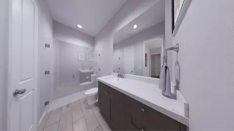 Bath - 2607 Tranquil Cedar Dr, Booth, TX 77469 photo 4 of 6