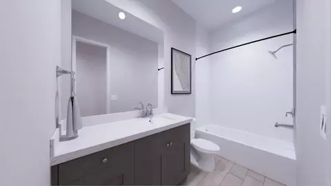 Bath - 2607 Tranquil Cedar Dr, Booth, TX 77469 photo 3 of 6