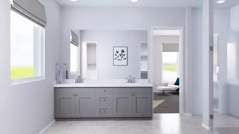 Bath - 2607 Tranquil Cedar Dr, Booth, TX 77469 photo 1 of 6