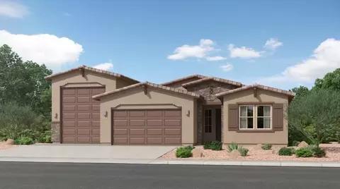 6581 W Winding Knoll Pl, Marana, AZ 85658