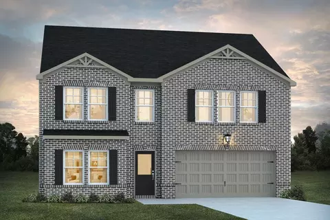 7302 Tolar Rd, Fairburn, GA 30213