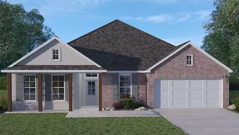 4654 E Ridge Rd, Lake Charles, LA 70607