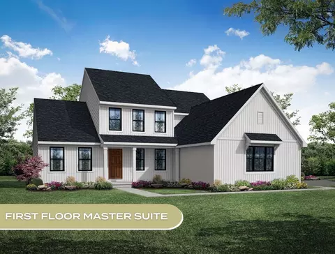 136 Alexandria Dr, Annville, PA 17003