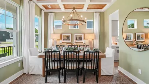 Dining - 2913 Biloxi Ct, Murfreesboro, TN 37129 photo 3 of 3