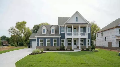 Exterior - 2913 Biloxi Ct, Murfreesboro, TN 37129 photo 11 of 11
