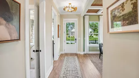 Entry Way - 2913 Biloxi Ct, Murfreesboro, TN 37129 photo 4 of 5