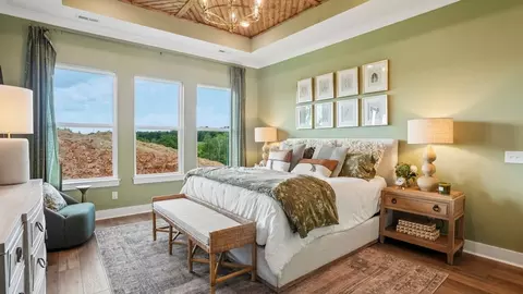 Bedroom - 2913 Biloxi Ct, Murfreesboro, TN 37129 photo 6 of 6