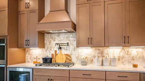 Kitchen - 2913 Biloxi Ct, Murfreesboro, TN 37129 photo 5 of 6