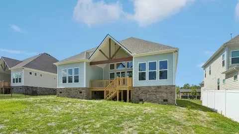 Exterior - 2913 Biloxi Ct, Murfreesboro, TN 37129 photo 5 of 10