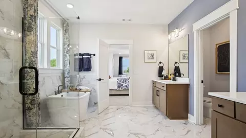 Bath - 2913 Biloxi Ct, Murfreesboro, TN 37129 photo 10 of 11
