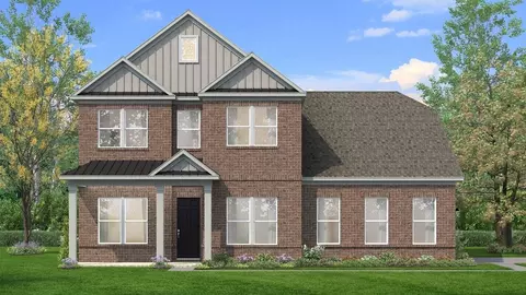 Exterior - 2913 Biloxi Ct, Murfreesboro, TN 37129 photo 6 of 8