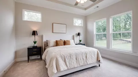 Bedroom - 2913 Biloxi Ct, Murfreesboro, TN 37129 photo 3 of 6