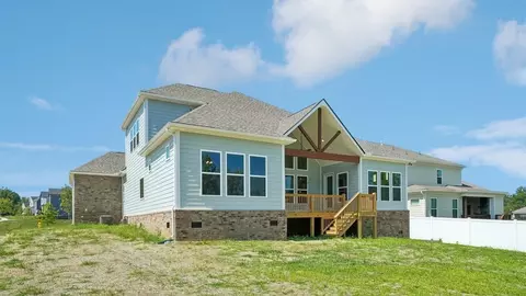 Exterior - 2913 Biloxi Ct, Murfreesboro, TN 37129 photo 6 of 10