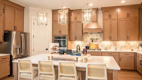 Kitchen - 2913 Biloxi Ct, Murfreesboro, TN 37129 photo 6 of 8