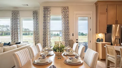 Dining - 2913 Biloxi Ct, Murfreesboro, TN 37129 photo 1 of 2