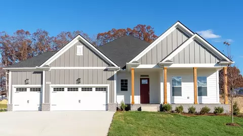 Exterior - 2913 Biloxi Ct, Murfreesboro, TN 37129 photo 5 of 8
