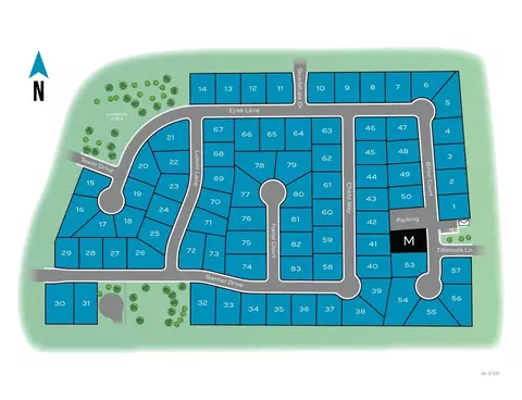 View/Area - 2913 Biloxi Ct, Murfreesboro, TN 37129 photo 1 of 1