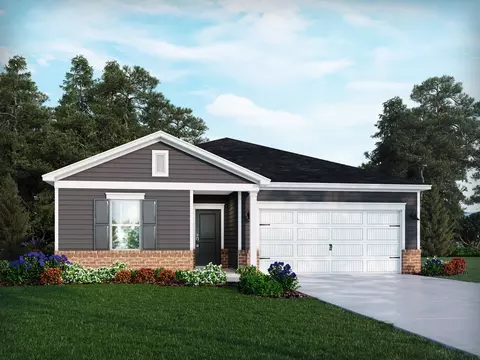 1321 Morehead Dr, Salisbury, NC 28144