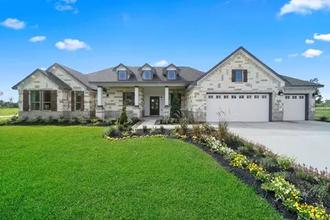 740 Barton Place Dr, Cleveland, TX 77327