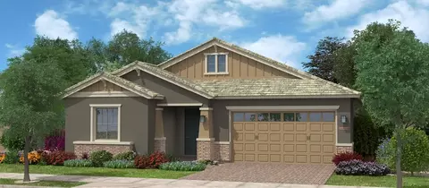 16236 W Charlotte Dr, Surprise, AZ 85387